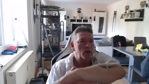deinprinz2312 online show from June 2026 08:16:02 AM