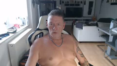 deinprinz2312 online show from July 2026 05:04:02 AM