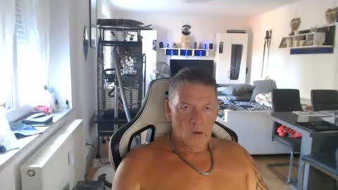 deinprinz2312 online show from August 2026 05:09:01 AM