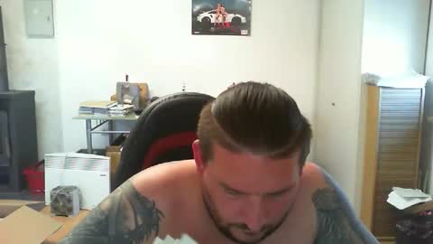 Snapshot of deinspielzeug87 chatting on September 2025 12:40:02 PM deinspielzeug87 online show from September 2025 12:40:02 PM