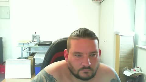 Snapshot of deinspielzeug87 chatting on October 2025 10:57:02 AM deinspielzeug87 online show from October 2025 10:57:02 AM