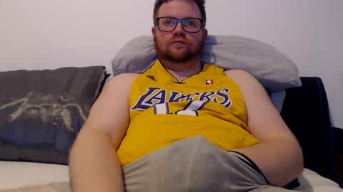 Deise Dude online show from February 2026 12:50:01 AM