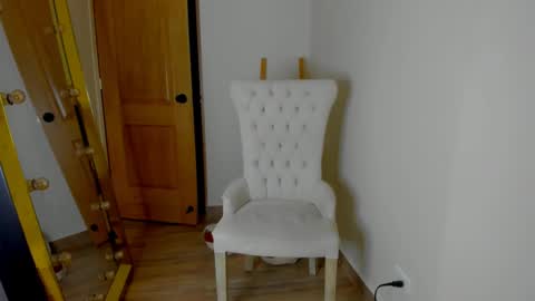 Snapshot of deisy_madrid chatting on December 2024 11:35:02 PM deisymadrid online show from December 2024 11:35:02 PM