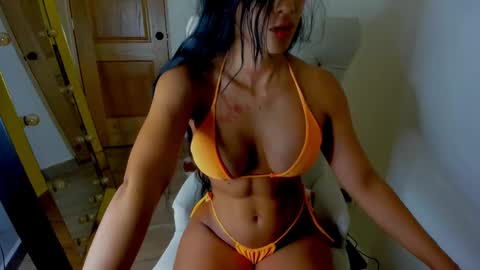 Snapshot of deisy_madrid chatting on December 2024 12:07:02 AM deisymadrid online show from December 2024 12:07:02 AM