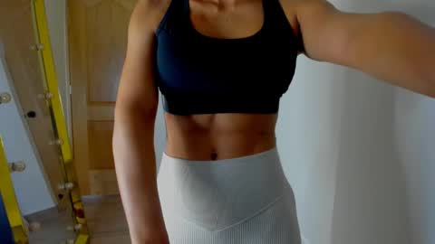 Snapshot of deisy_madrid chatting on December 2024 08:37:02 PM deisymadrid online show from December 2024 08:37:02 PM