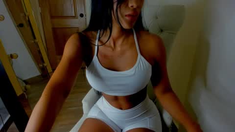 Snapshot of deisy_madrid chatting on December 2024 11:53:02 PM deisymadrid online show from December 2024 11:53:02 PM