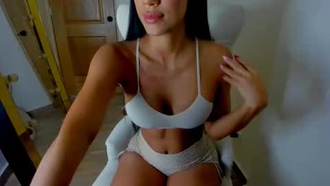 Snapshot of deisy_madrid chatting on December 2024 08:04:02 PM deisymadrid online show from December 2024 08:04:02 PM