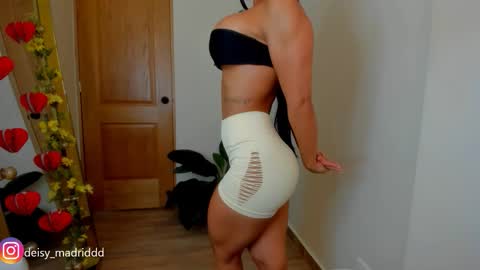 deisymadrid online show from March 2026 07:09:01 PM