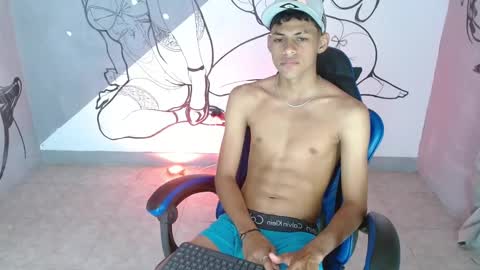 Deivid online show from October 2025 12:19:01 AM