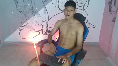 Deivid online show from October 2025 01:16:02 AM