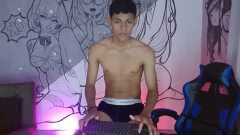 Deivid online show from November 2025 01:11:01 AM