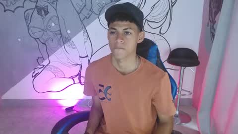 Deivid online show from November 2025 06:30:02 PM