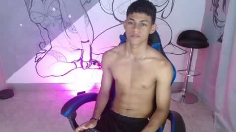 Deivid online show from November 2025 12:25:01 AM