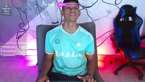 Deivid online show from June 2026 02:05:02 AM