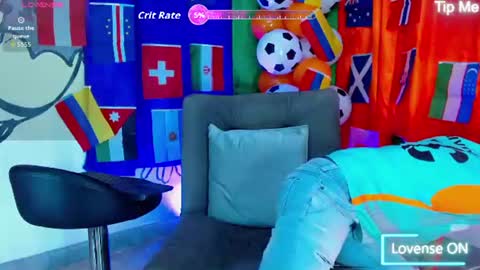 Deivid online show from June 2026 12:41:02 AM