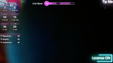 Deivid online show from July 2026 12:46:01 AM