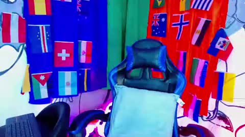 Deivid online show from July 2026 12:36:01 AM