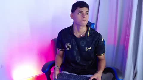 Deivid online show from July 2026 12:28:01 AM