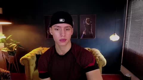 Deivid online show from November 2025 01:39:02 PM