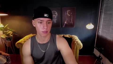 Deivid online show from November 2025 02:27:02 PM