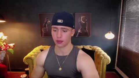Deivid online show from April 2026 03:09:01 PM