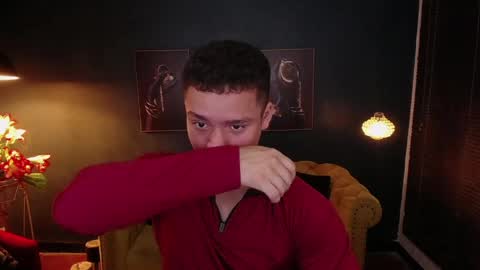 Deivid online show from May 2026 02:16:01 AM