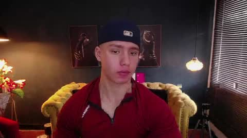 Deivid online show from May 2026 03:09:02 PM