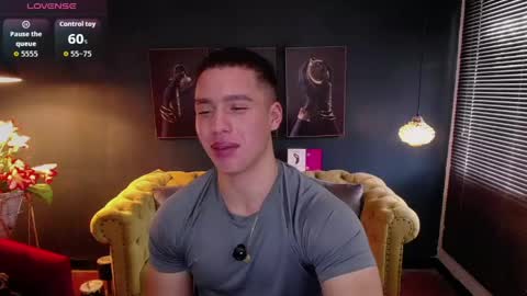 Deivid online show from May 2026 02:02:01 PM