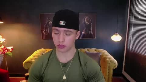 Deivid online show from May 2026 02:01:02 PM
