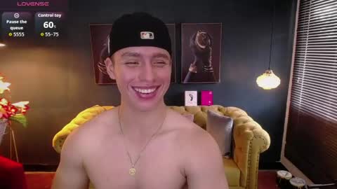 Deivid online show from May 2026 03:38:01 PM