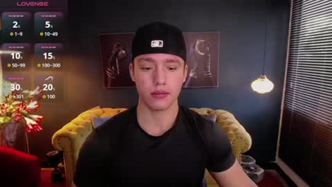 Deivid online show from July 2026 01:53:01 PM