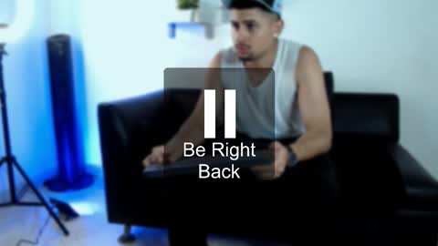  DEIVY  online show from December 2025 12:26:01 AM