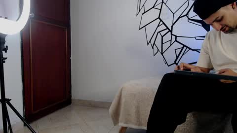  DEIVY  online show from March 2026 02:44:02 AM