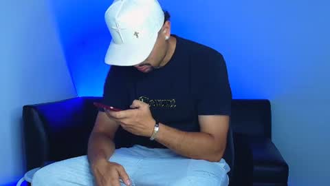  DEIVY  online show from July 2026 11:18:02 PM