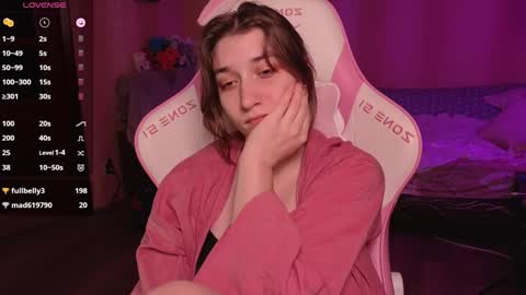 Snapshot of deizysweet chatting on December 2024 09:02:02 AM Princess Potato online show from December 2024 09:02:02 AM