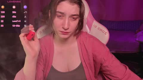 Snapshot of deizysweet chatting on December 2024 10:36:01 AM Princess Potato online show from December 2024 10:36:01 AM