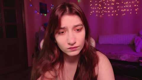 Snapshot of deizysweet chatting on January 2025 08:24:01 AM Princess Potato online show from January 2025 08:24:01 AM