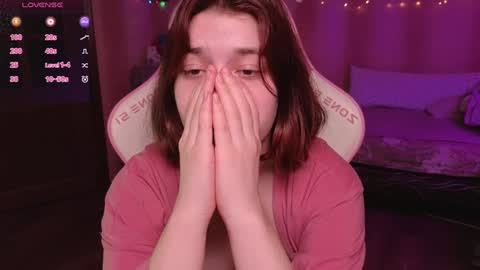 Snapshot of deizysweet chatting on January 2025 09:06:02 AM Princess Potato online show from January 2025 09:06:02 AM