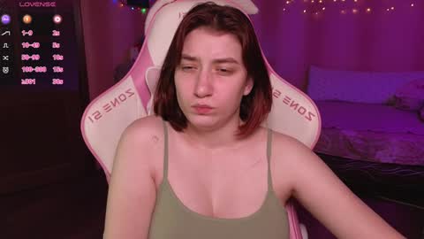 Snapshot of deizysweet chatting on January 2025 08:29:02 AM Princess Potato online show from January 2025 08:29:02 AM