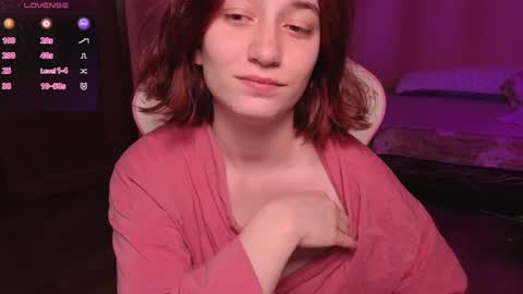 Snapshot of deizysweet chatting on January 2025 05:52:02 AM Princess Potato online show from January 2025 05:52:02 AM