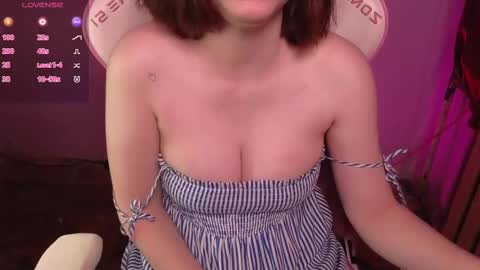 Snapshot of deizysweet chatting on February 2025 05:41:01 AM Princess Potato online show from February 2025 05:41:01 AM