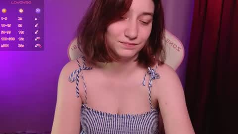 Snapshot of deizysweet chatting on March 2025 09:40:02 AM Princess Potato online show from March 2025 09:40:02 AM