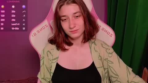 Snapshot of deizysweet chatting on September 2025 05:40:01 AM Princess Potato online show from September 2025 05:40:01 AM