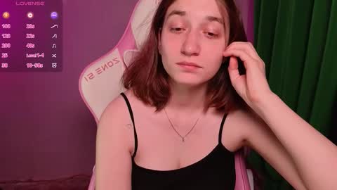 Snapshot of deizysweet chatting on October 2025 05:38:01 AM Princess Potato online show from October 2025 05:38:01 AM