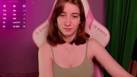 Snapshot of deizysweet chatting on November 2025 05:17:01 AM Princess Potato online show from November 2025 05:17:01 AM