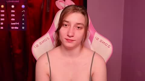 Princess Potato online show from May 2026 05:01:02 AM