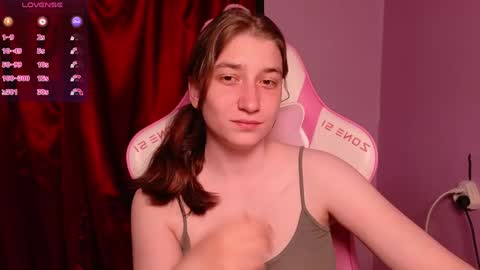 Princess Potato online show from May 2026 05:13:02 AM