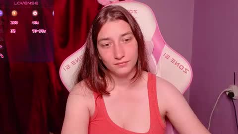 Princess Potato online show from July 2026 06:11:02 AM