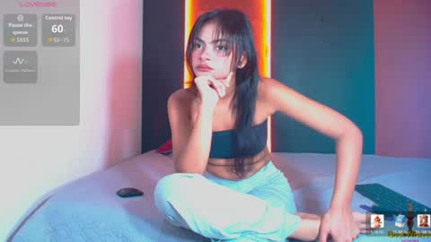 Snapshot of delancy_skinny chatting on July 2026 01:06:02 PM delancy_skinny online show from July 2026 01:06:02 PM