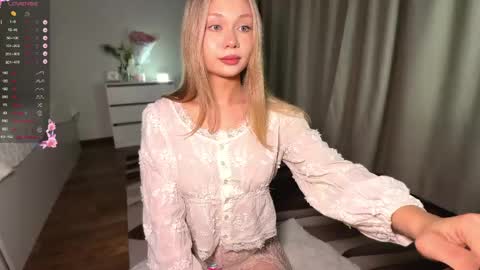 Dia online show from May 2026 11:32:01 PM